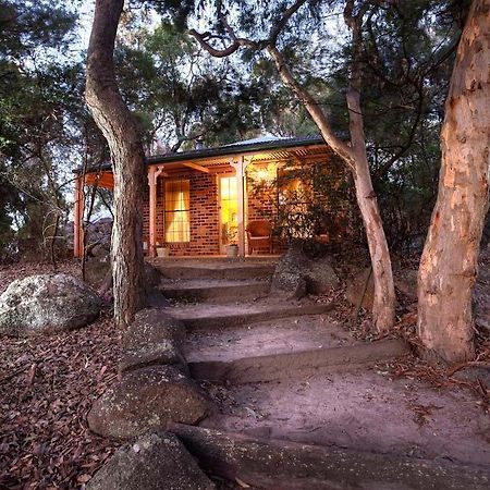 Honeysuckle Cottages Stanthorpe Eksteriør bilde